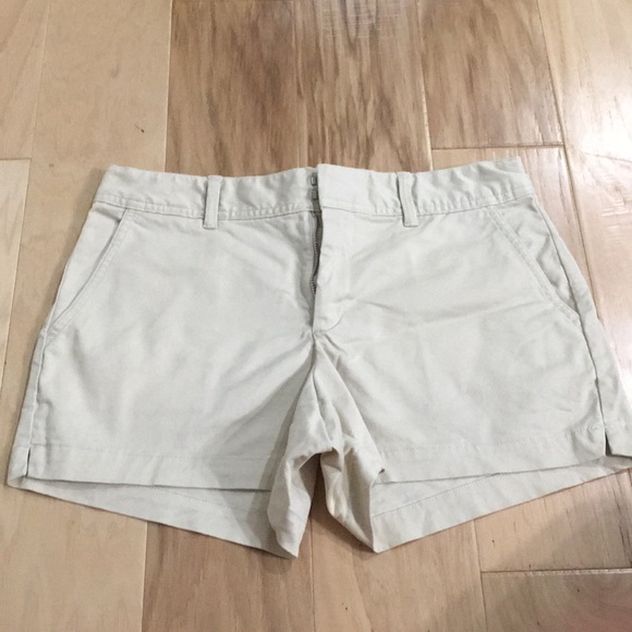 GAP Pants - 🎀 GAP City Short Size 4 Women’s